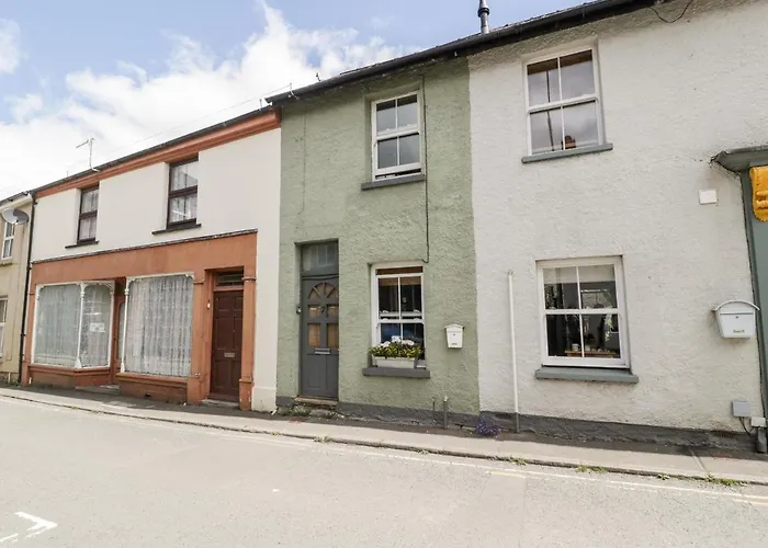7 Bell Street