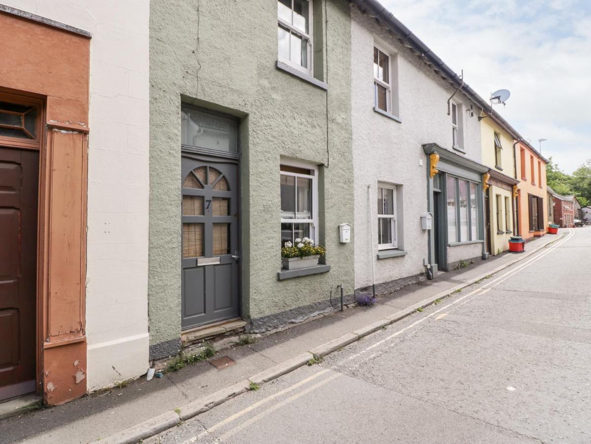 7 Bell Street Holiday home *