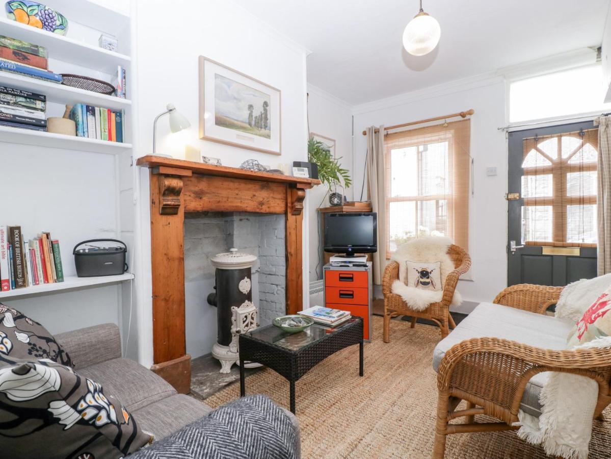 Holiday home 7 Bell Street Talgarth