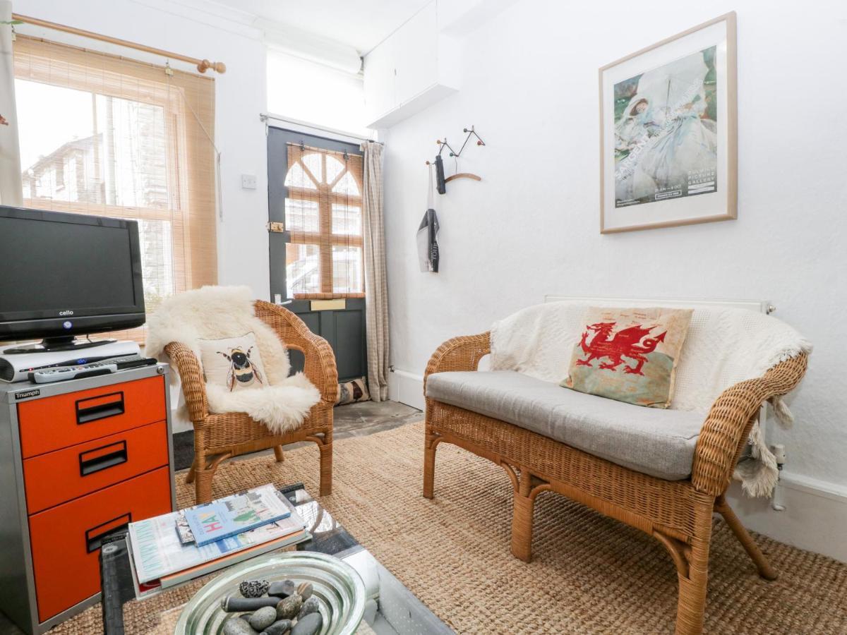 Holiday home 7 Bell Street