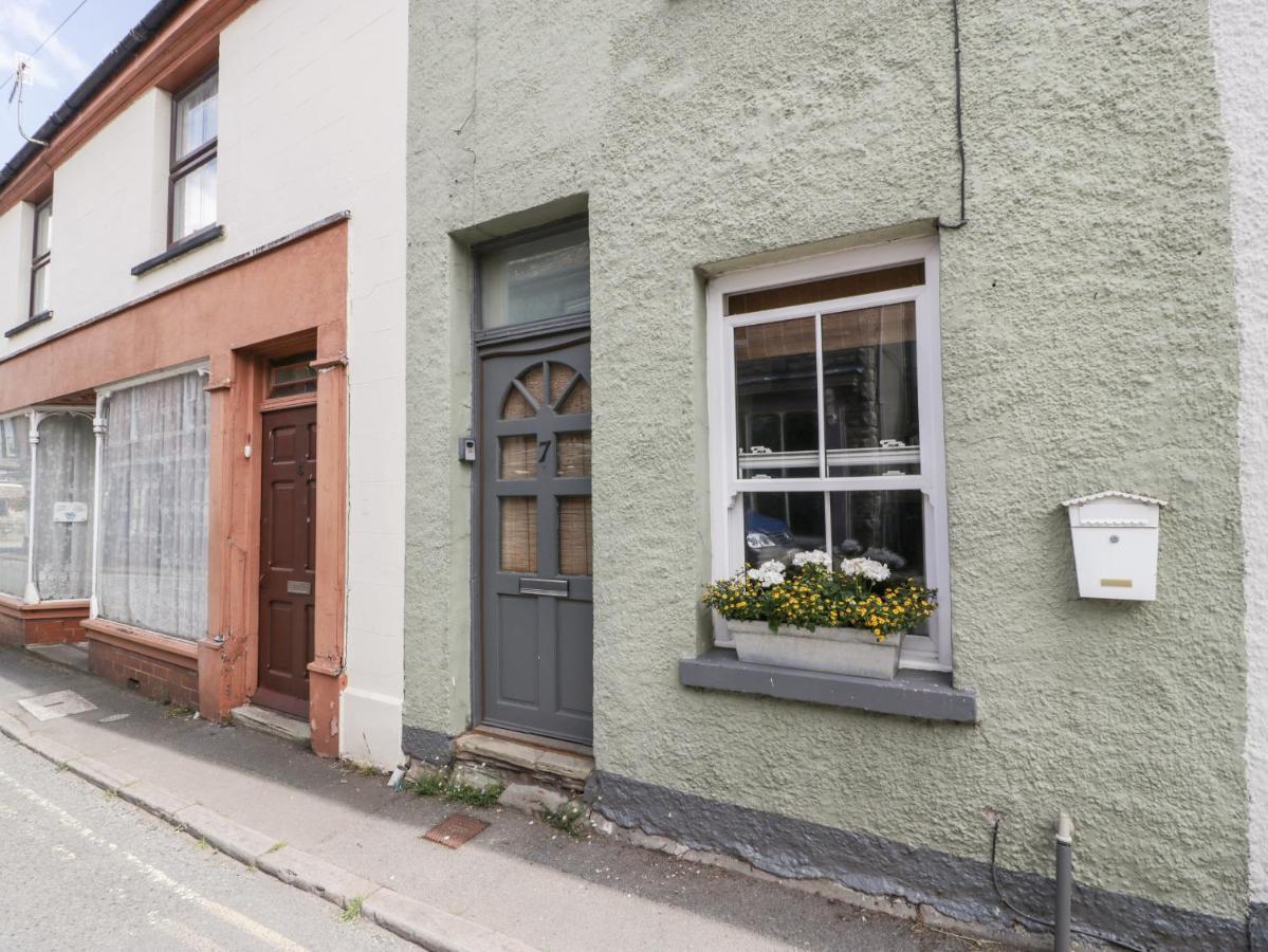 7 Bell Street Holiday home Talgarth