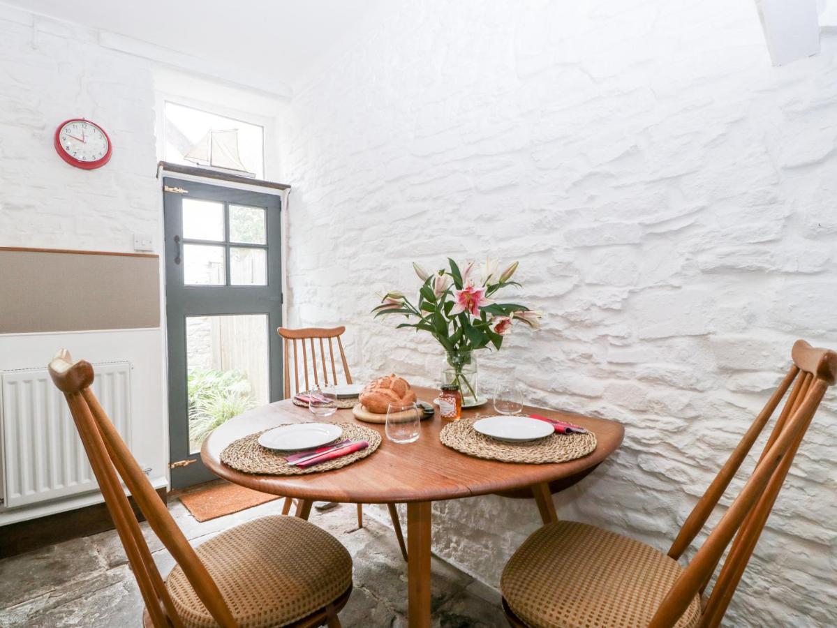 7 Bell Street Holiday home *