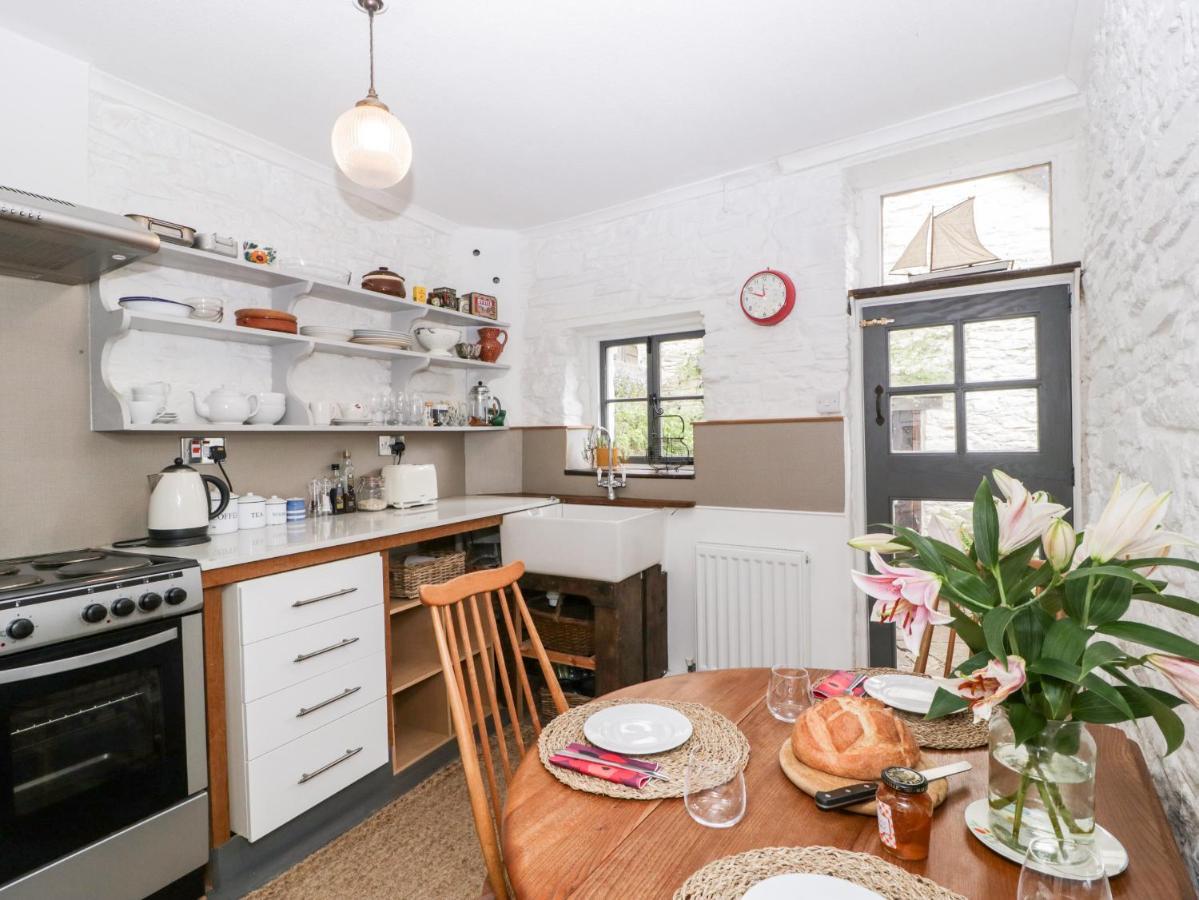 Holiday home 7 Bell Street *