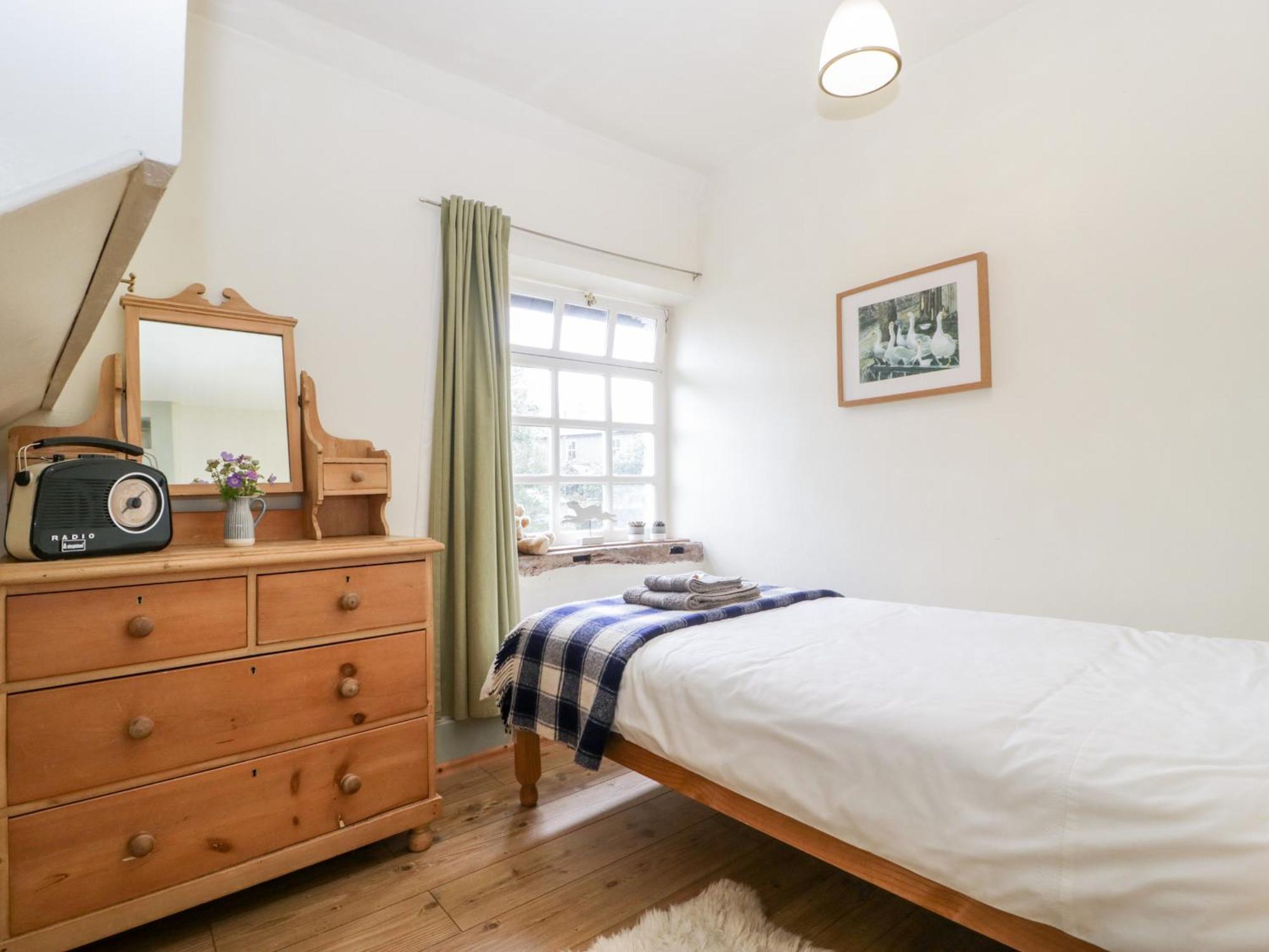 7 Bell Street Talgarth
