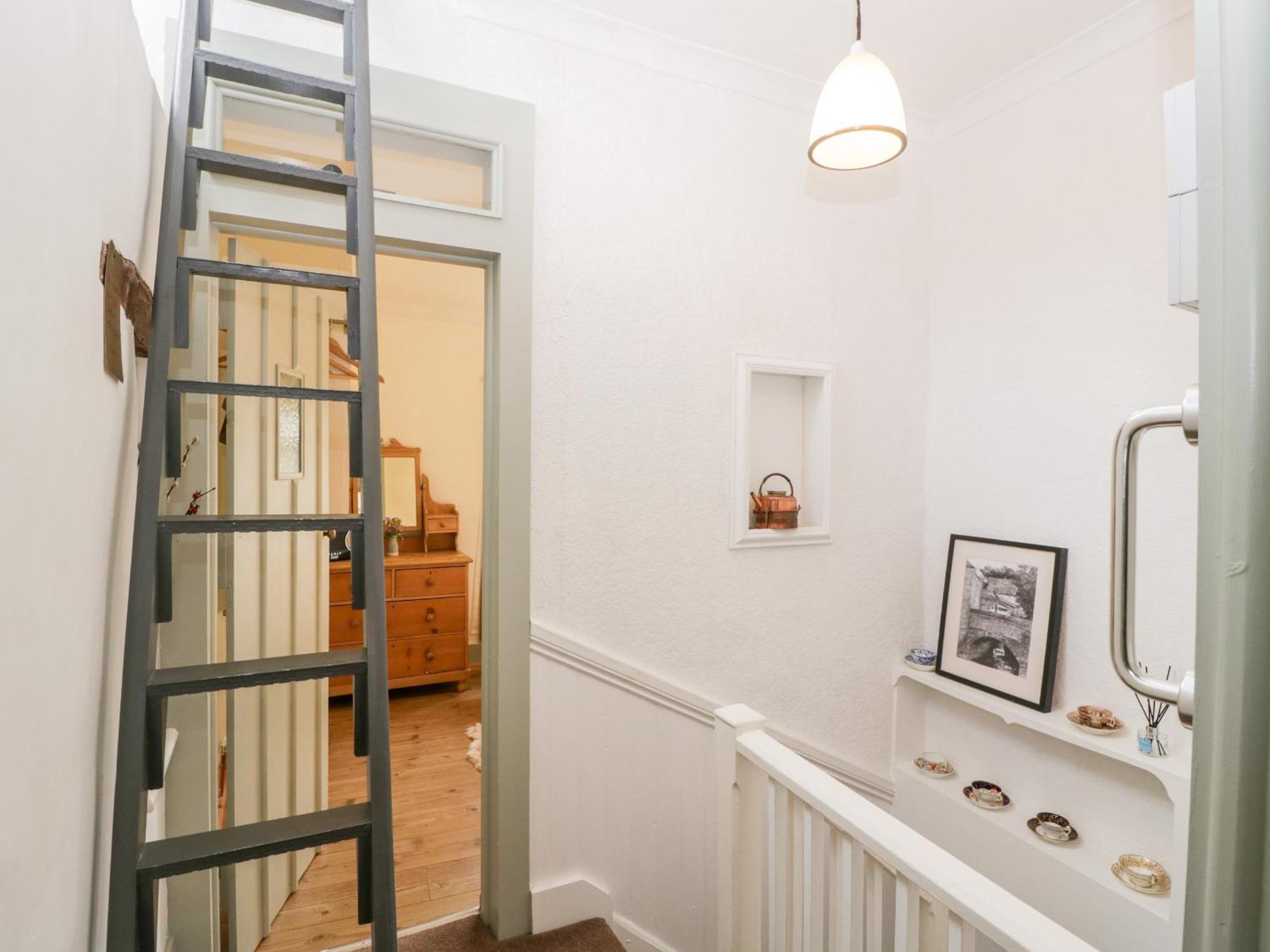 Holiday home 7 Bell Street Talgarth