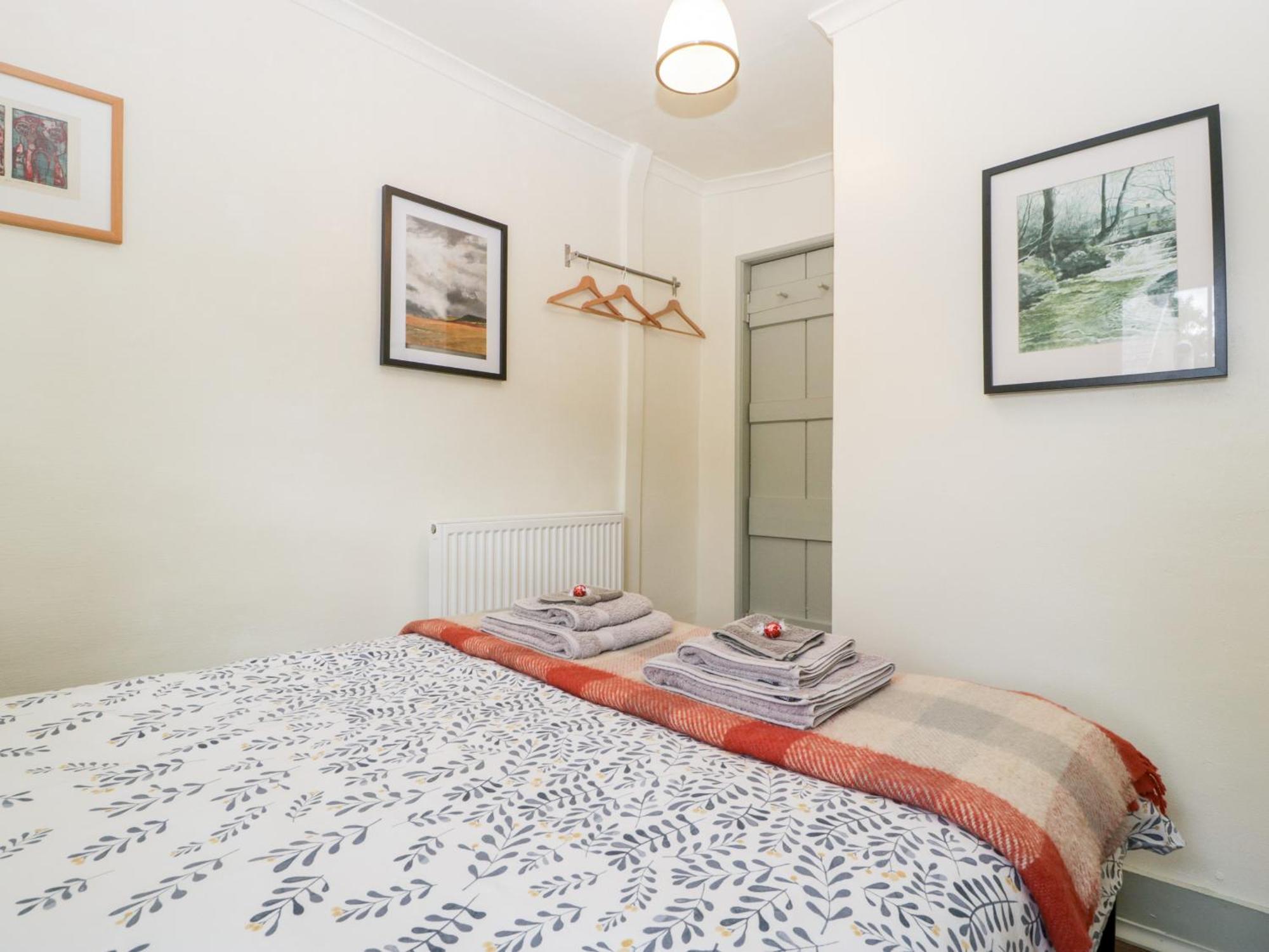 Holiday home 7 Bell Street
