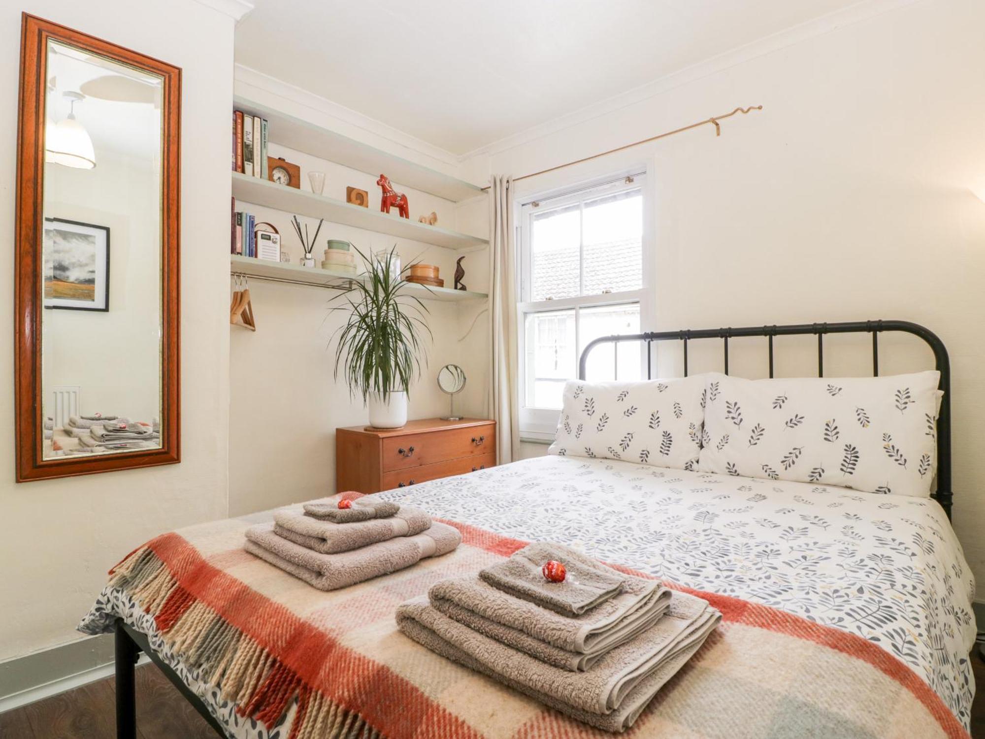 Holiday home 7 Bell Street Talgarth