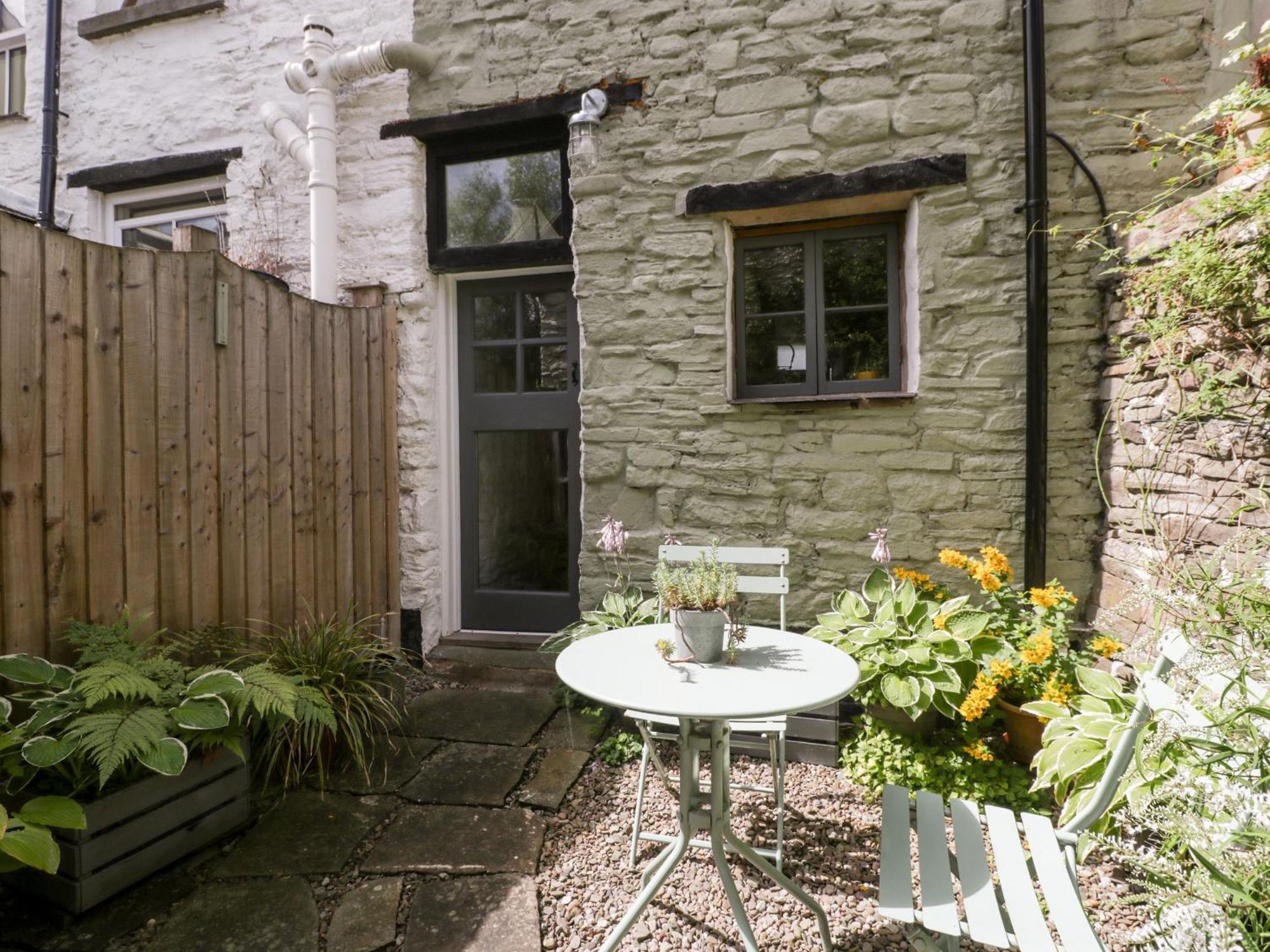 Holiday home 7 Bell Street